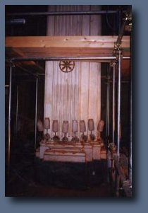 barriera chimica colonna