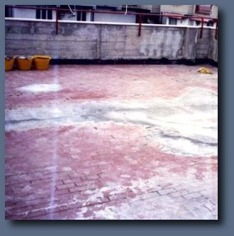 Livellazione con Malta Tixotropica